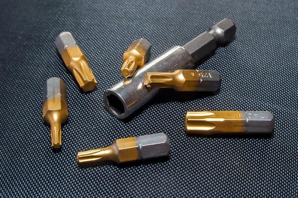 Precision Zinc CNC Machining